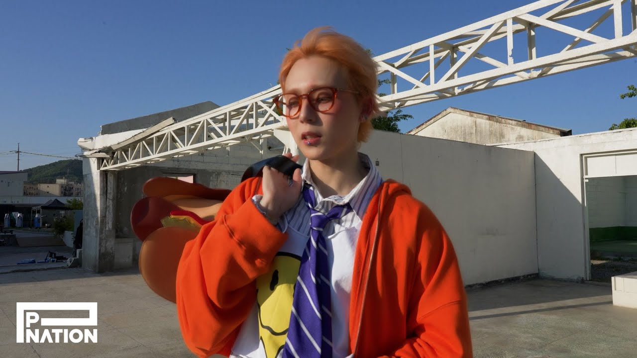 던 (DAWN) - ’Stupid Cool’ Behind The Scenes