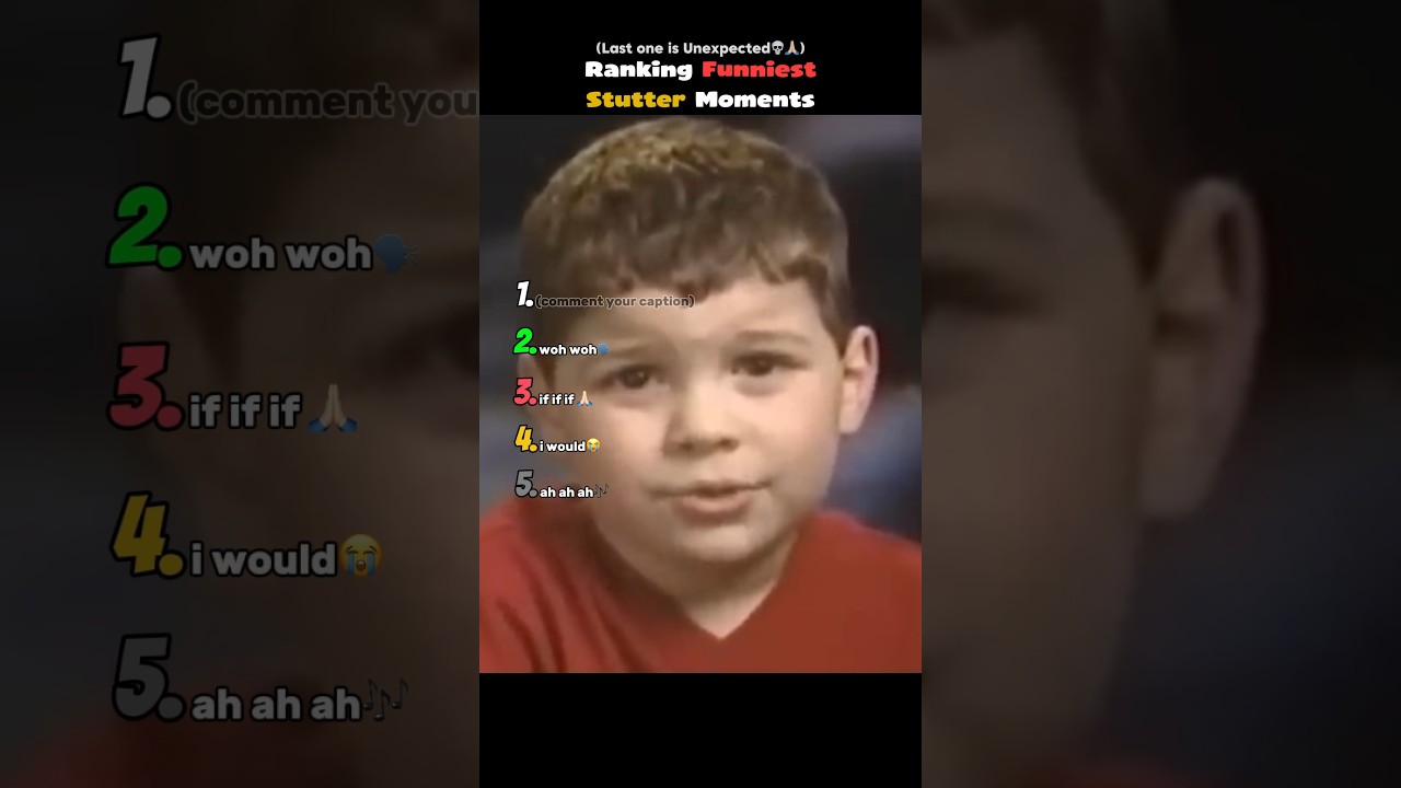 He Couldn&rsquo;t Even Finish the Sentence 💀😂 (Wait For It&hellip;)