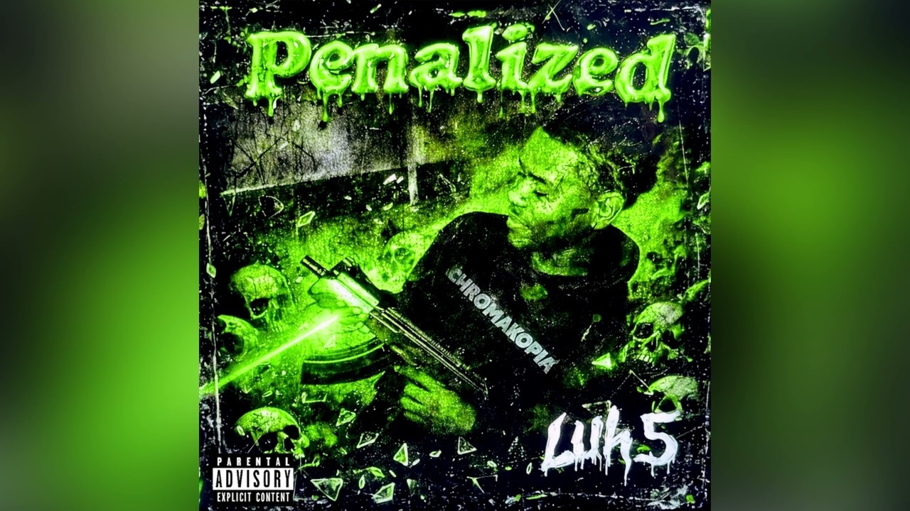 Penalized (Intro)
