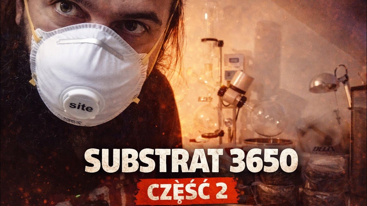 Substrat 3650 &ndash; część 2