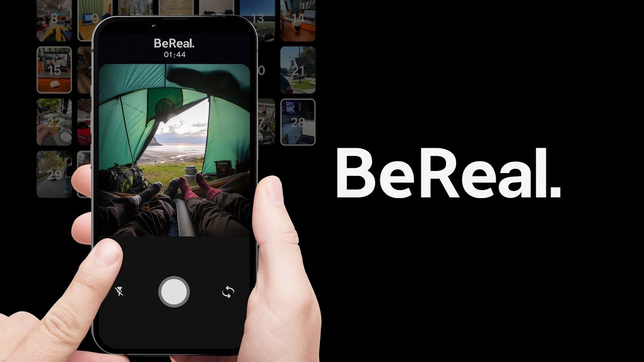 Как работает BeReal? (Учебник) Все, что вам нужно знать о приложении