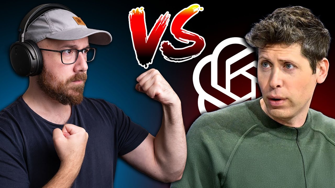 Why AI Sucks at Recommending Headphones