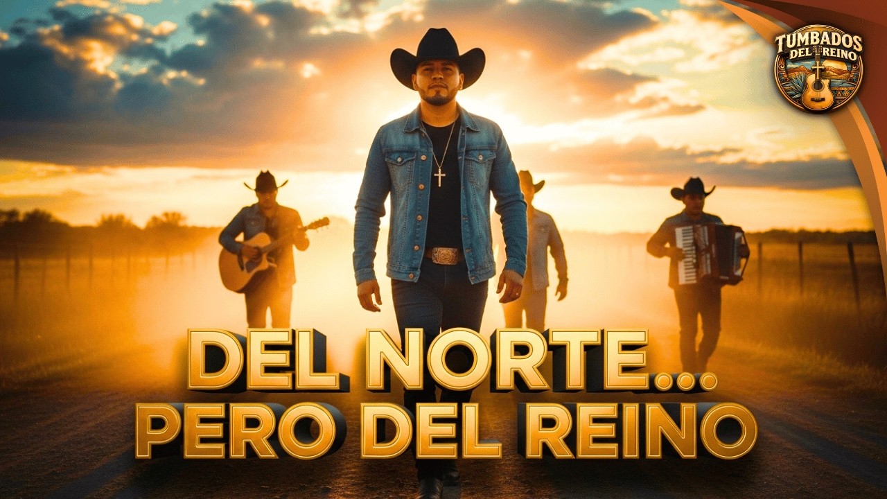 RAÍZ QUE NO SE QUIEBRA | Corrido Tumbado Cristiano 2026 | Música Cristiana Norteña con Fe