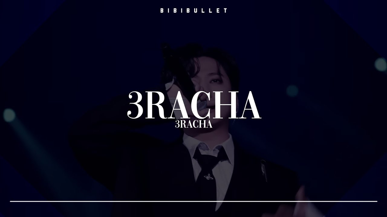 STRAY KIDS - [3RACHA - BANG CHAN, CHANGBIN I HAN] - 3RACHA / (NAPISY POLSKIE) [TŁUMACZENIE PL]
