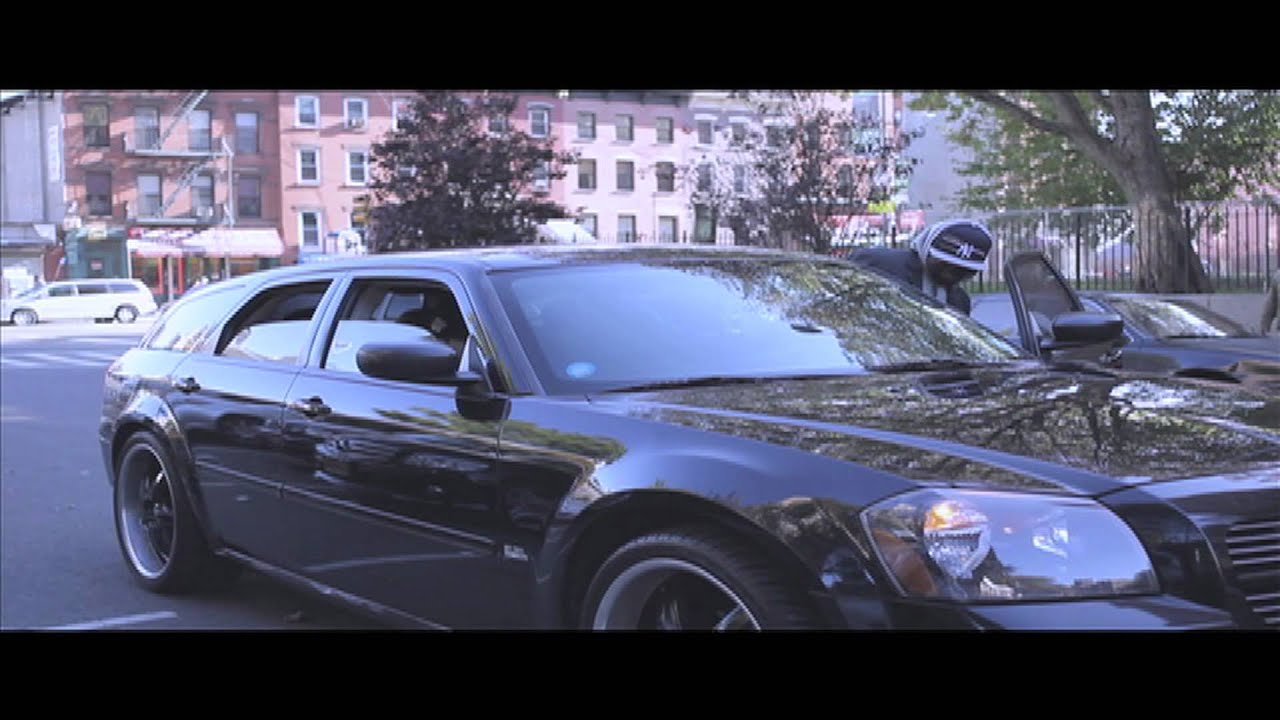 David Bars - Position Of Power (Official Video)