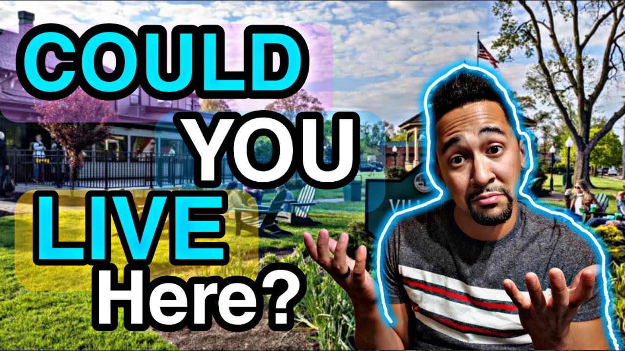 Living in Wyoming Ohio |Cincinnati Suburbs pt.4| Moving to Cincinnati OH