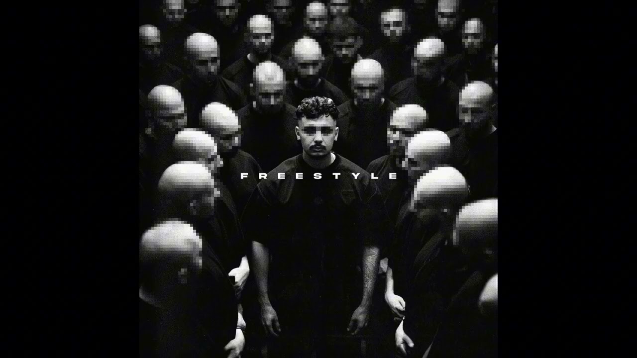 Rasch (Prod. Nuki) - FREESTYLE