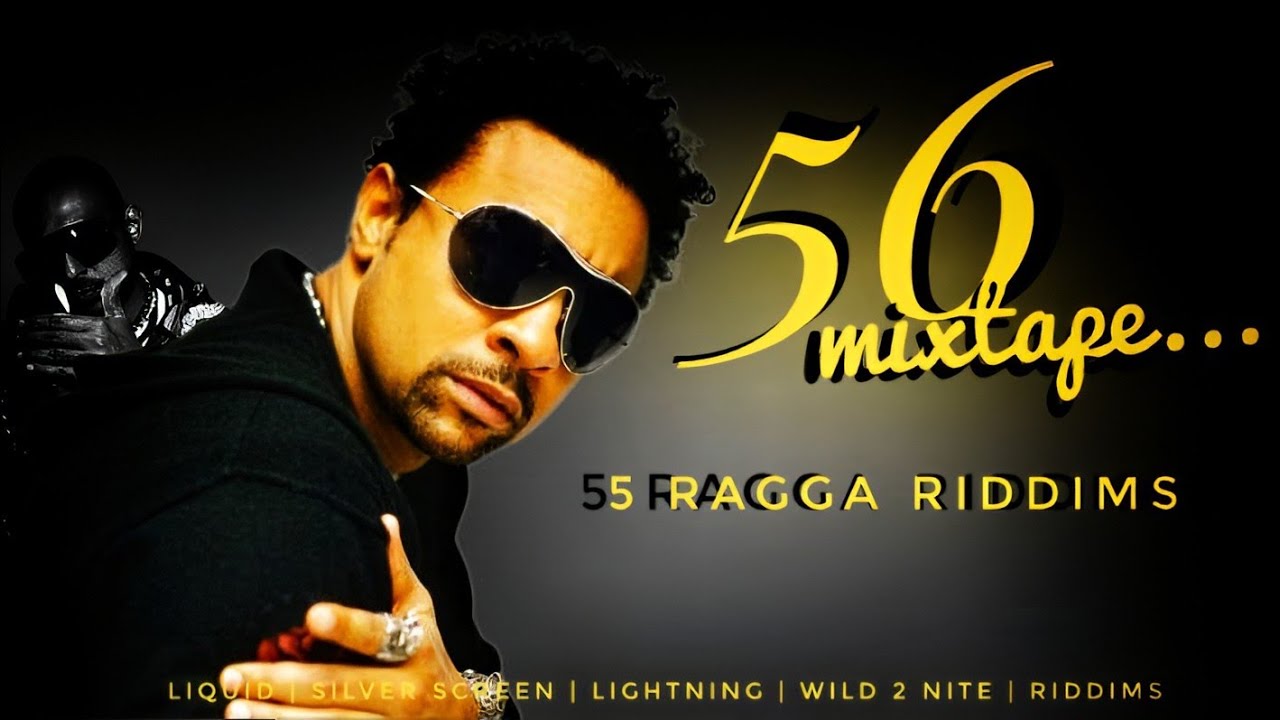 5t6 MIXTAPE S1 ep 6.0  RAGGA CLUB VYBEZ TOK BEENIE MAN SHAGGY SEANPAUL BREEDER LW AND OTHERS
