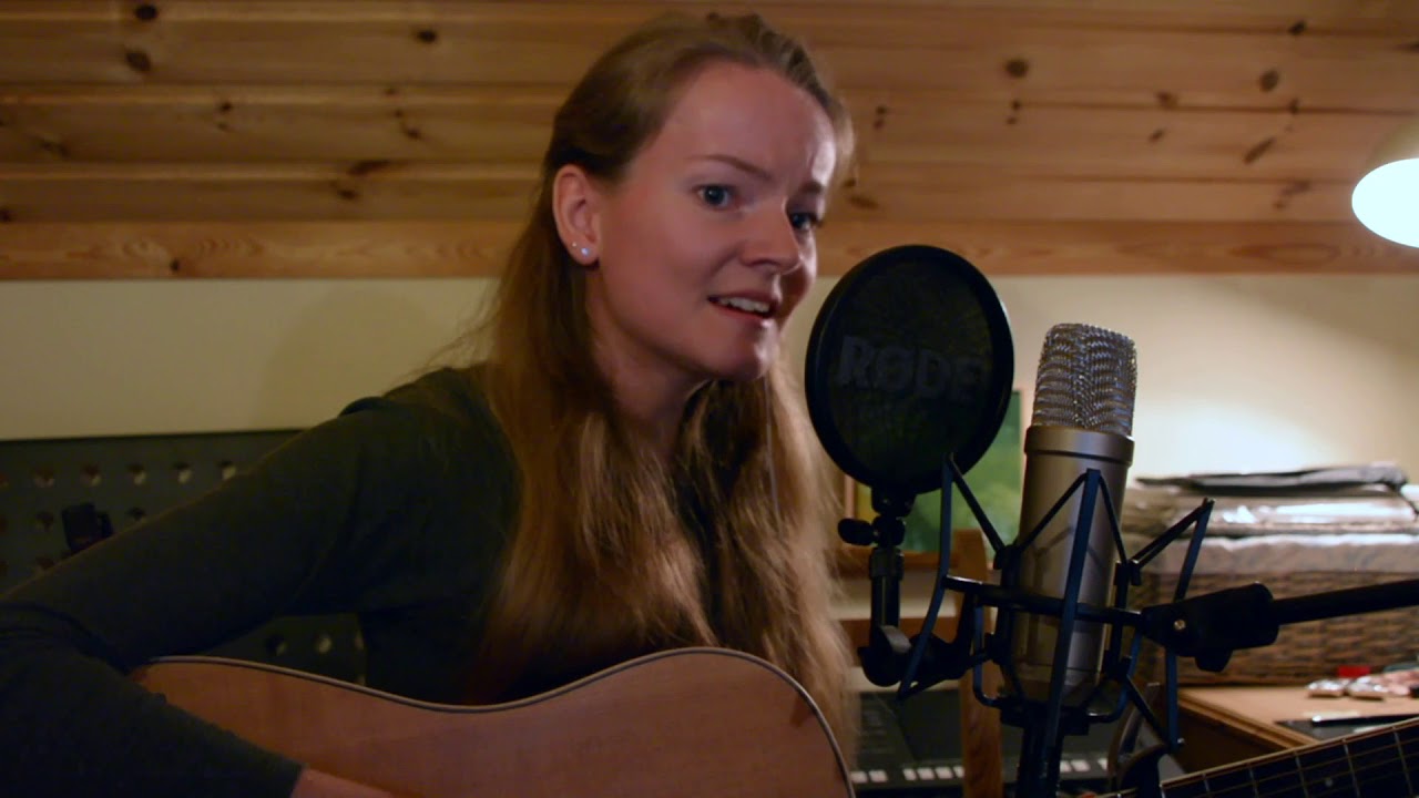 Taylor Swift - Happiness (cover)