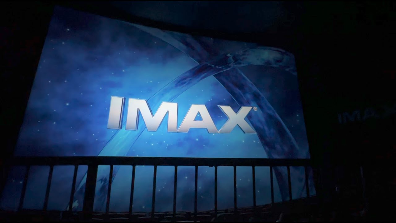 Dune Part 2 IMAX Countdown.