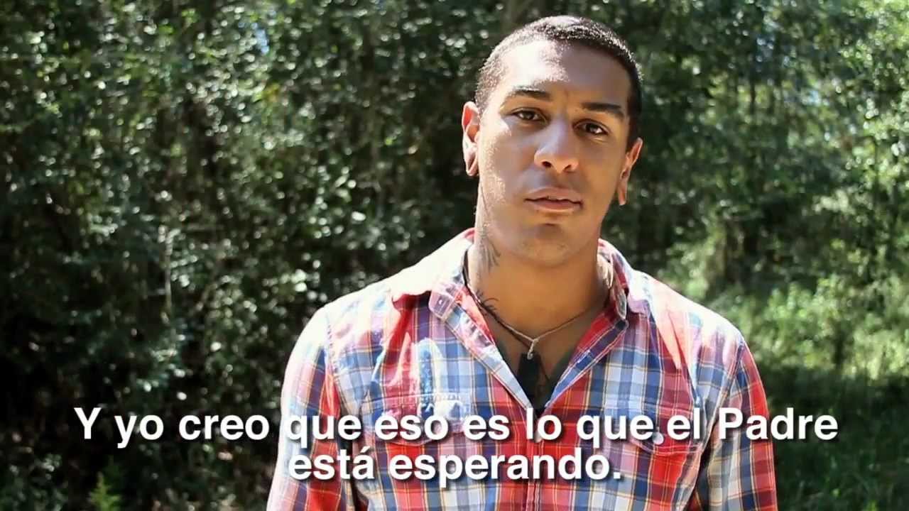 God calls me son - Mattie Montgomery (Subtítulos en español).