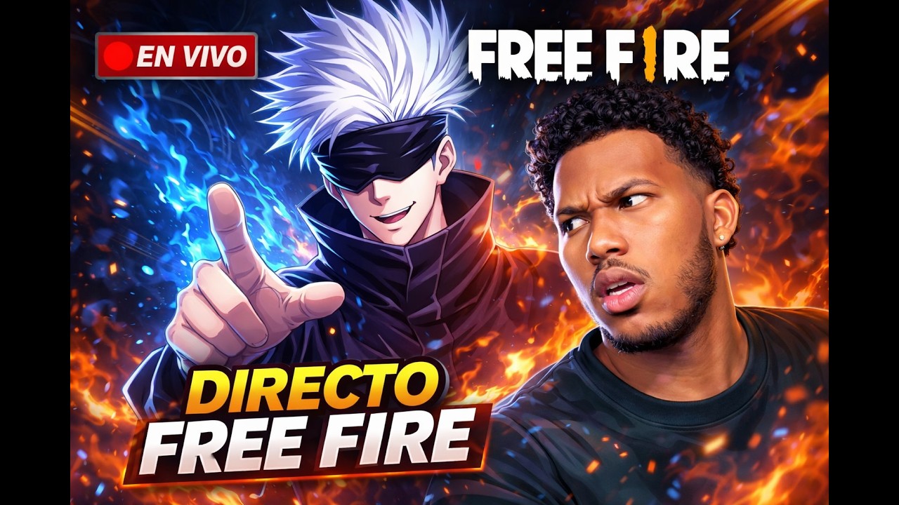 freefire live
