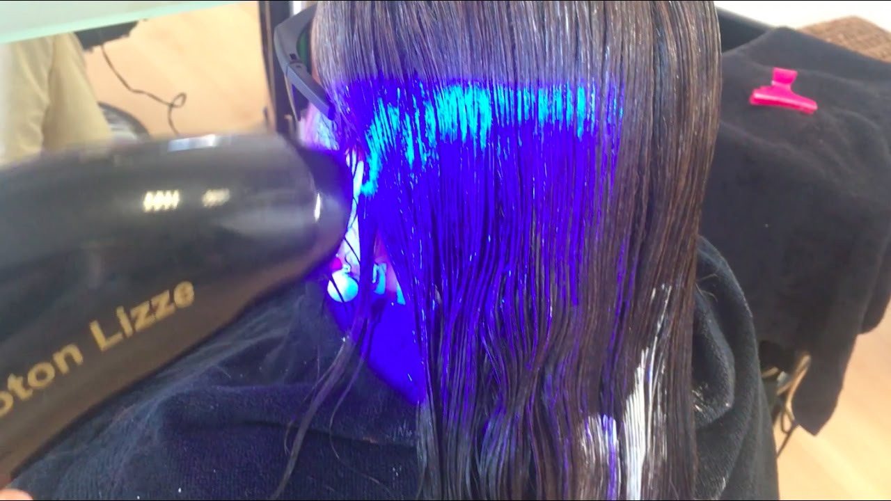 Alisamento a laser - Photon Lizze - Oeiras | Lisboa