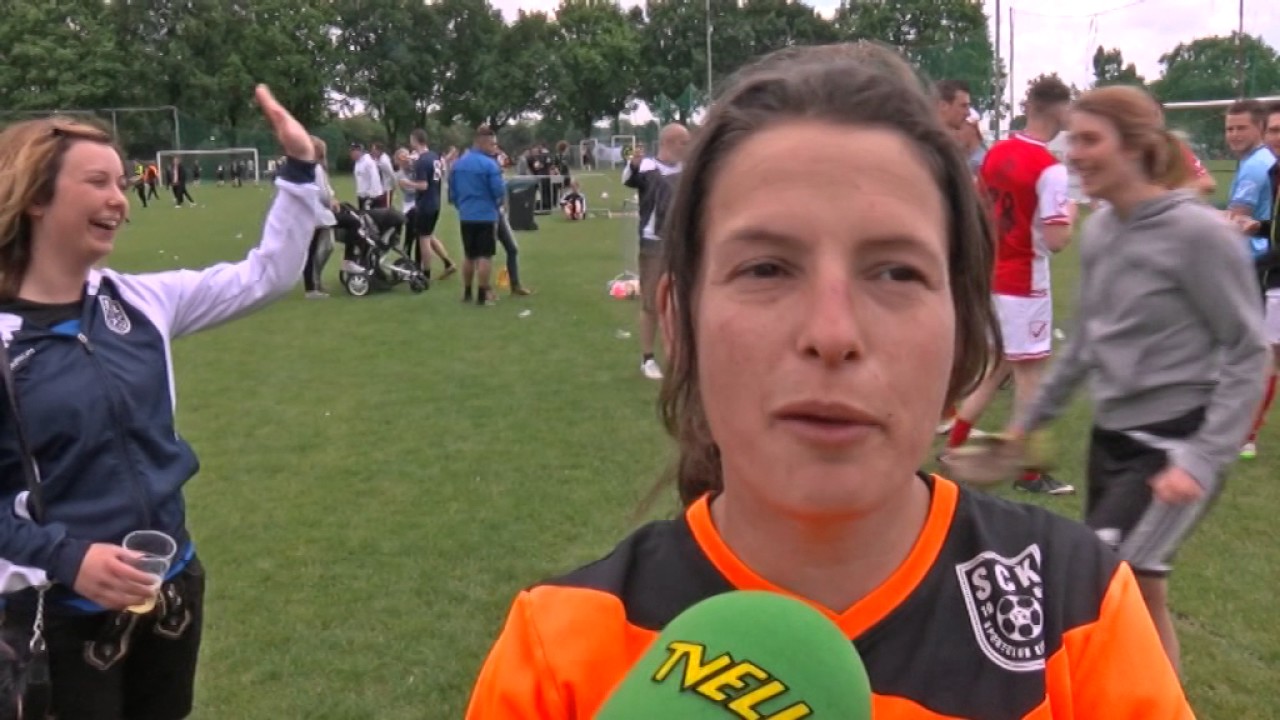 TVEllef: Penaltytoernooi 2017 in Neer