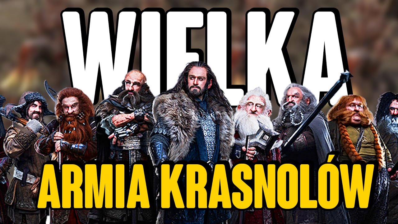 Czy KRASNOLUDY okażą się NAJPOTĘŻNIEJSZE? Multiplayer w grze Władca Pierścieni: Bitwa o Śródziemie 2