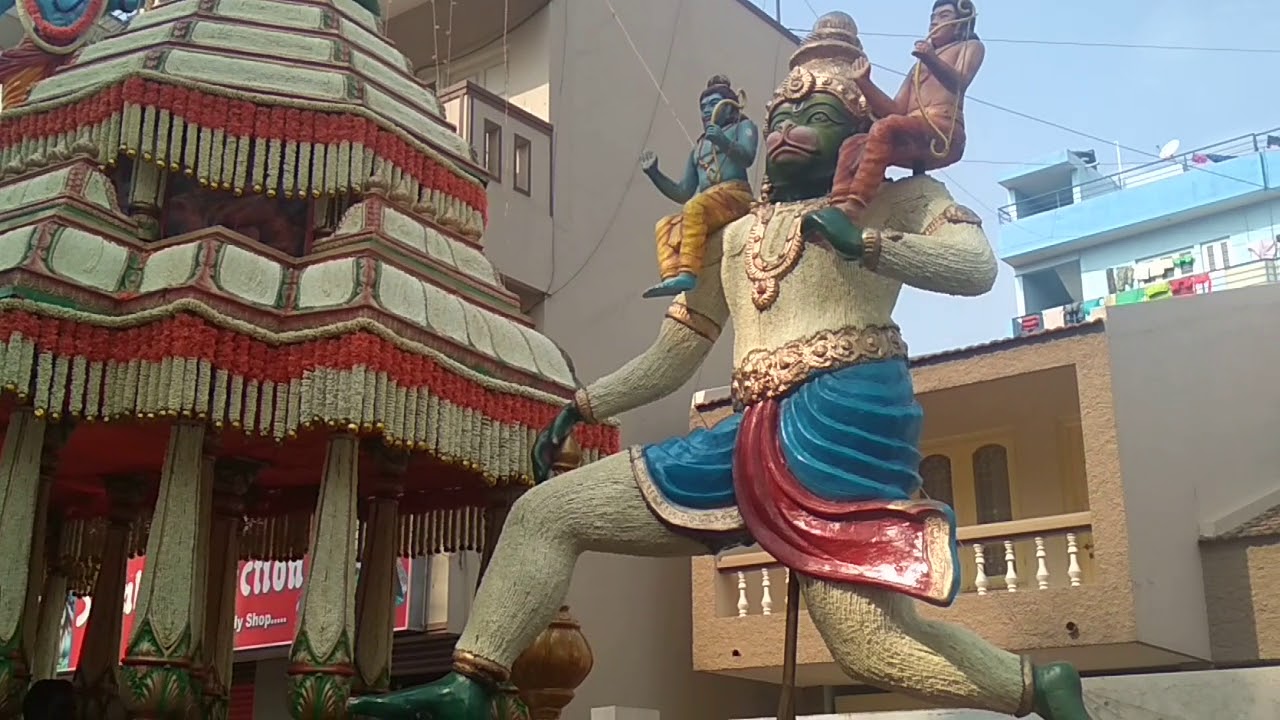 Bellandur pallaki  27/03/2018