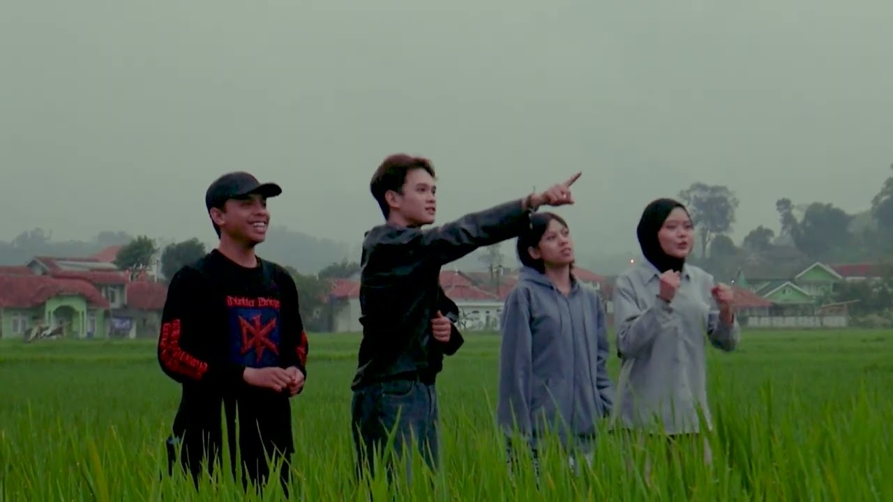 Weton Tulang Wangi - a horror short movie