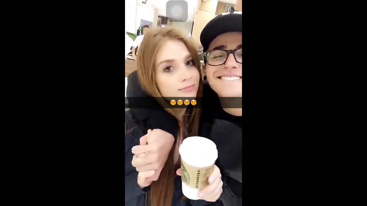 Snaps do Alex Mapeli: cinema ♥ | (17/05/2016) - SnapSave