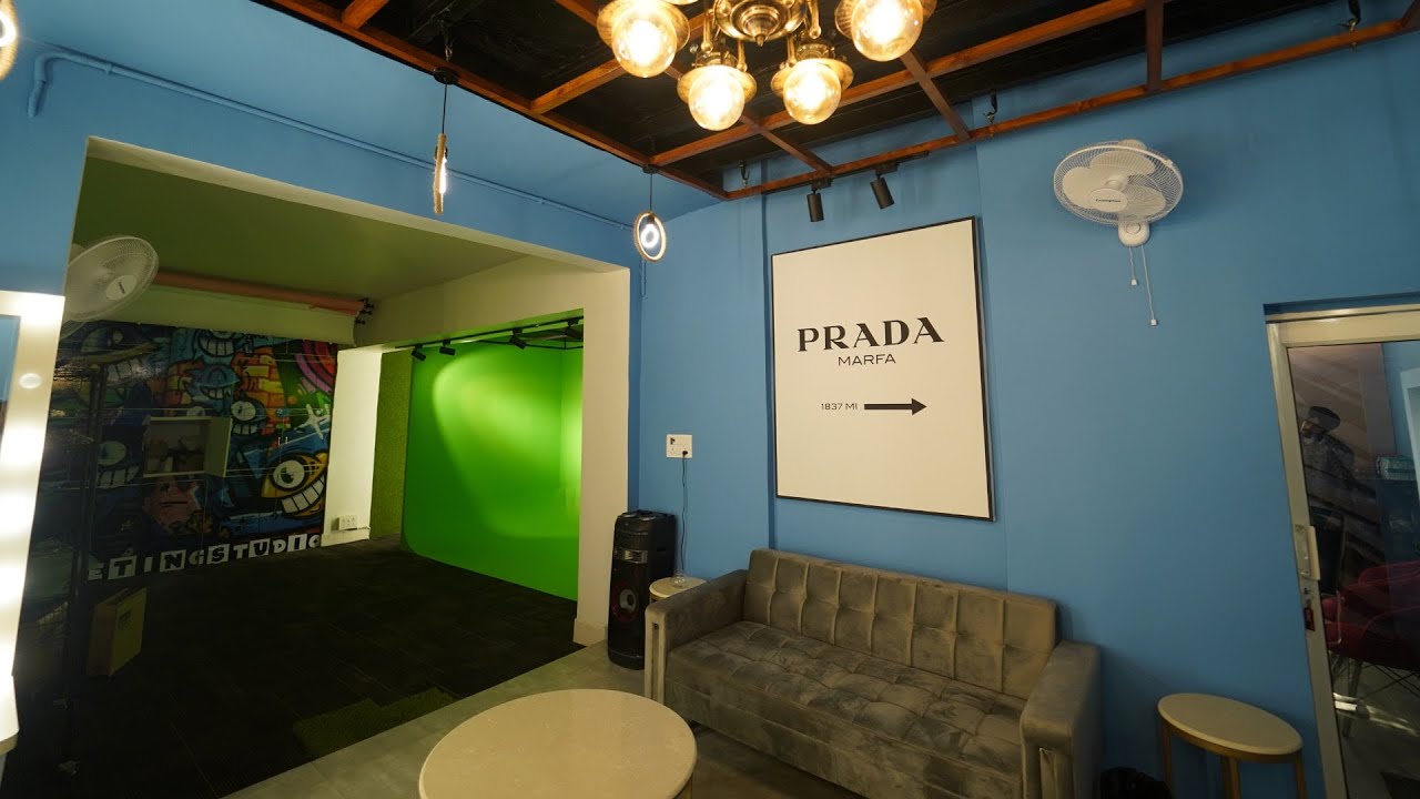 Marketing Studio - First Look