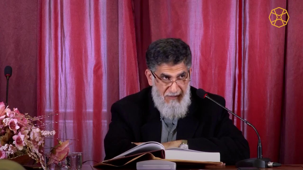حال المنافقين في كتاب الله عزوجل | فضيلة الشيخ أحمد الفاضل