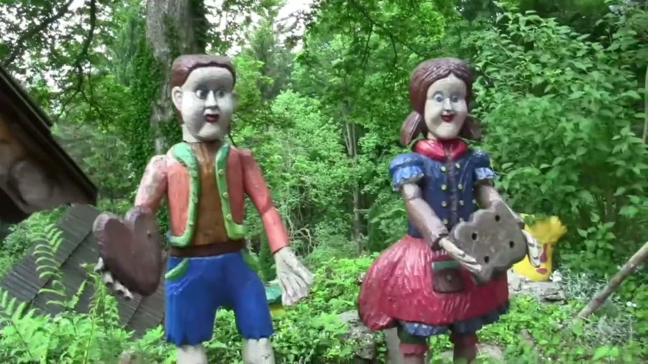 Międzyg&oacute;rze Perła Sudet&oacute;w - Dolny Śląsk PL #polska