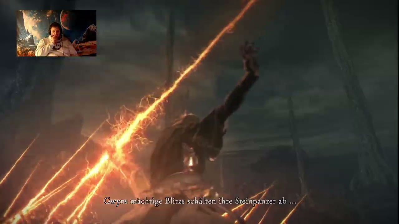 Dark Souls