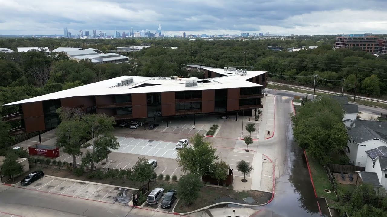 Qubika | Project Reel | Austin, TX Headquarters | 4K