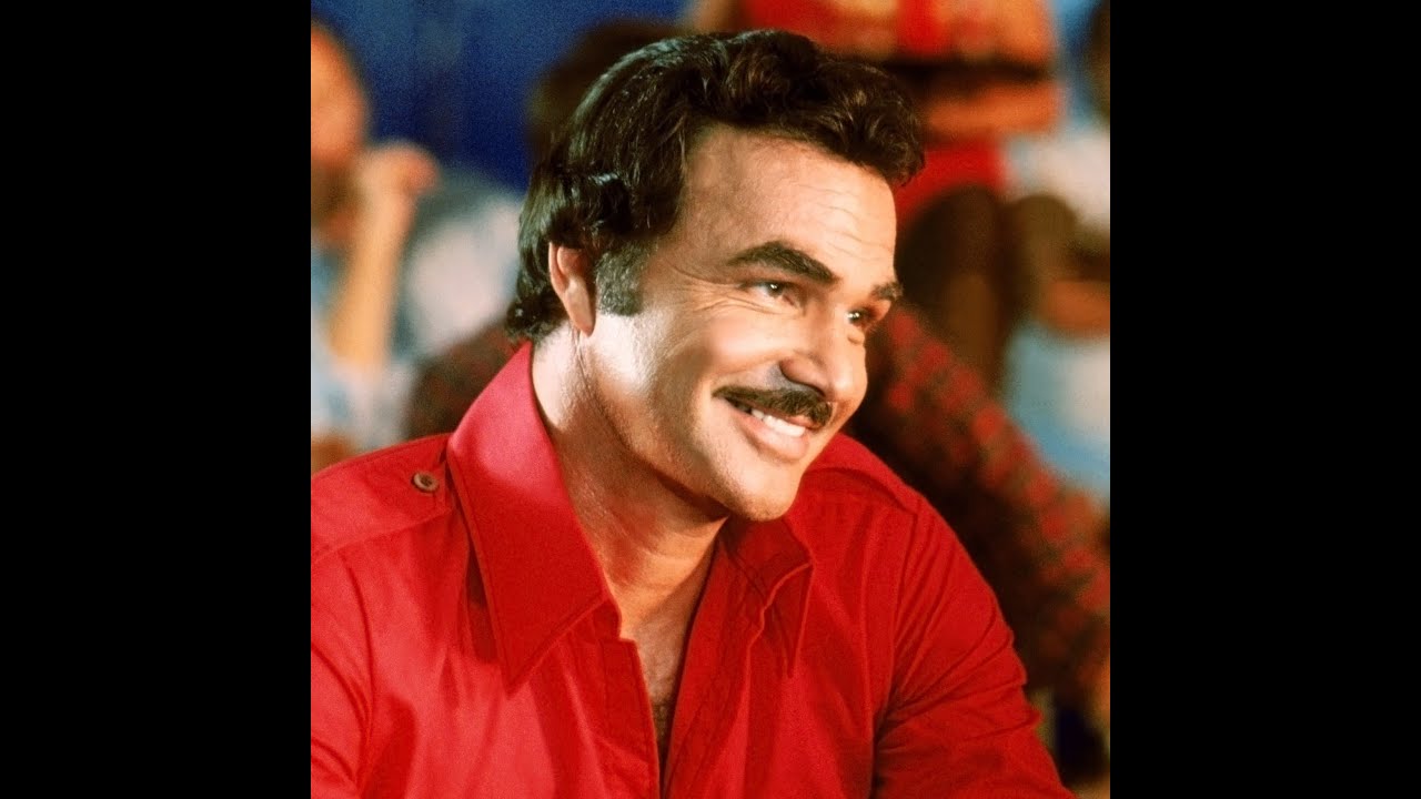 Burt Reynolds: the highs and lows of a hollywood icon