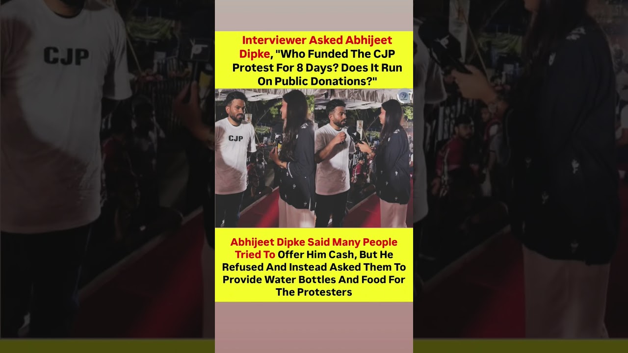 Interviewer Asked AbhijeetDipke, 