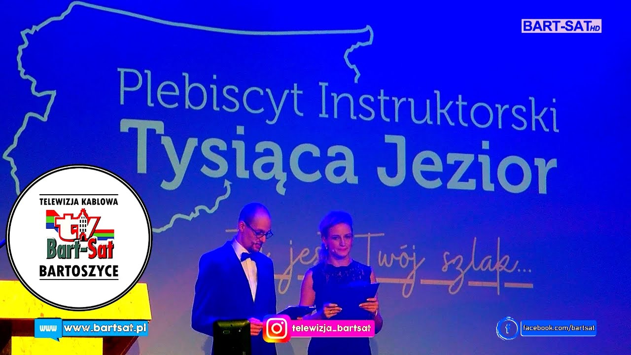 Instruktorzy na medal 🥇