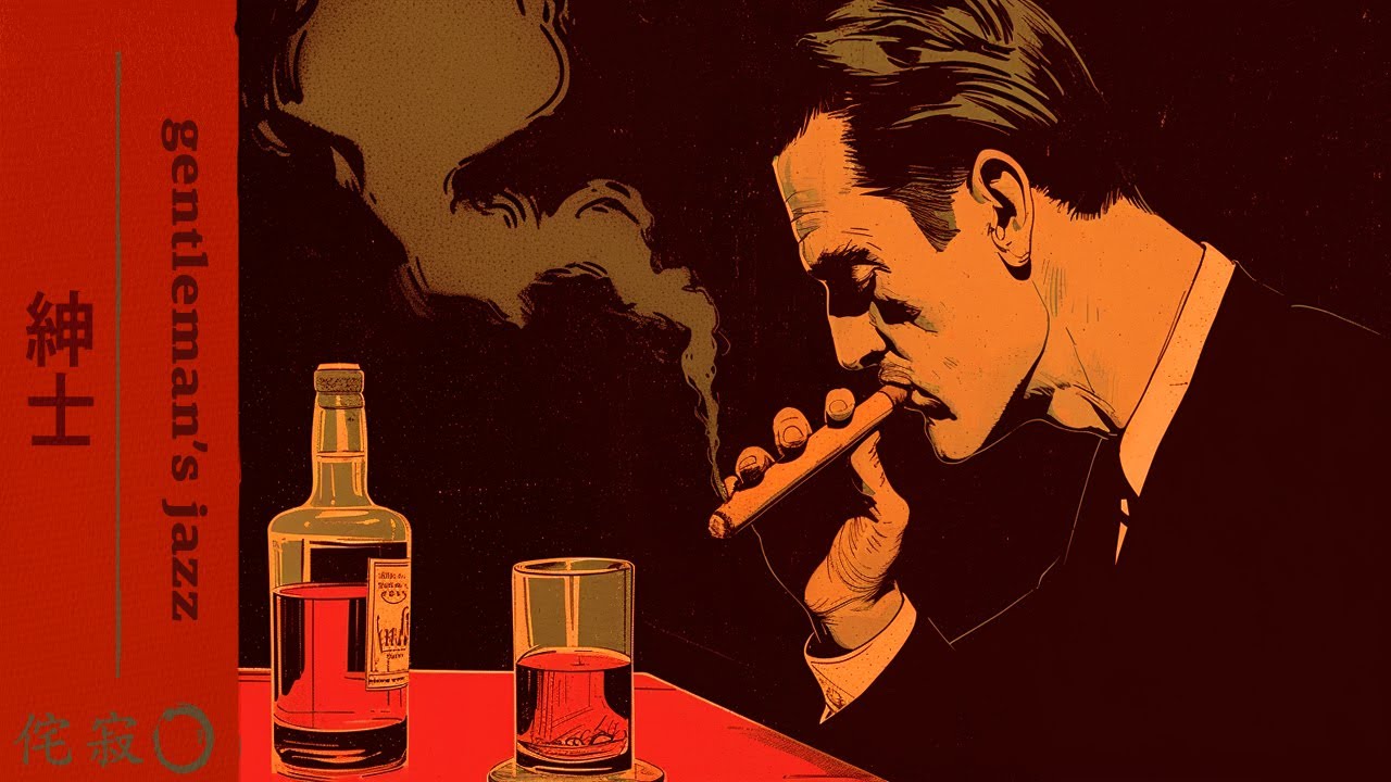 gentleman's jazz