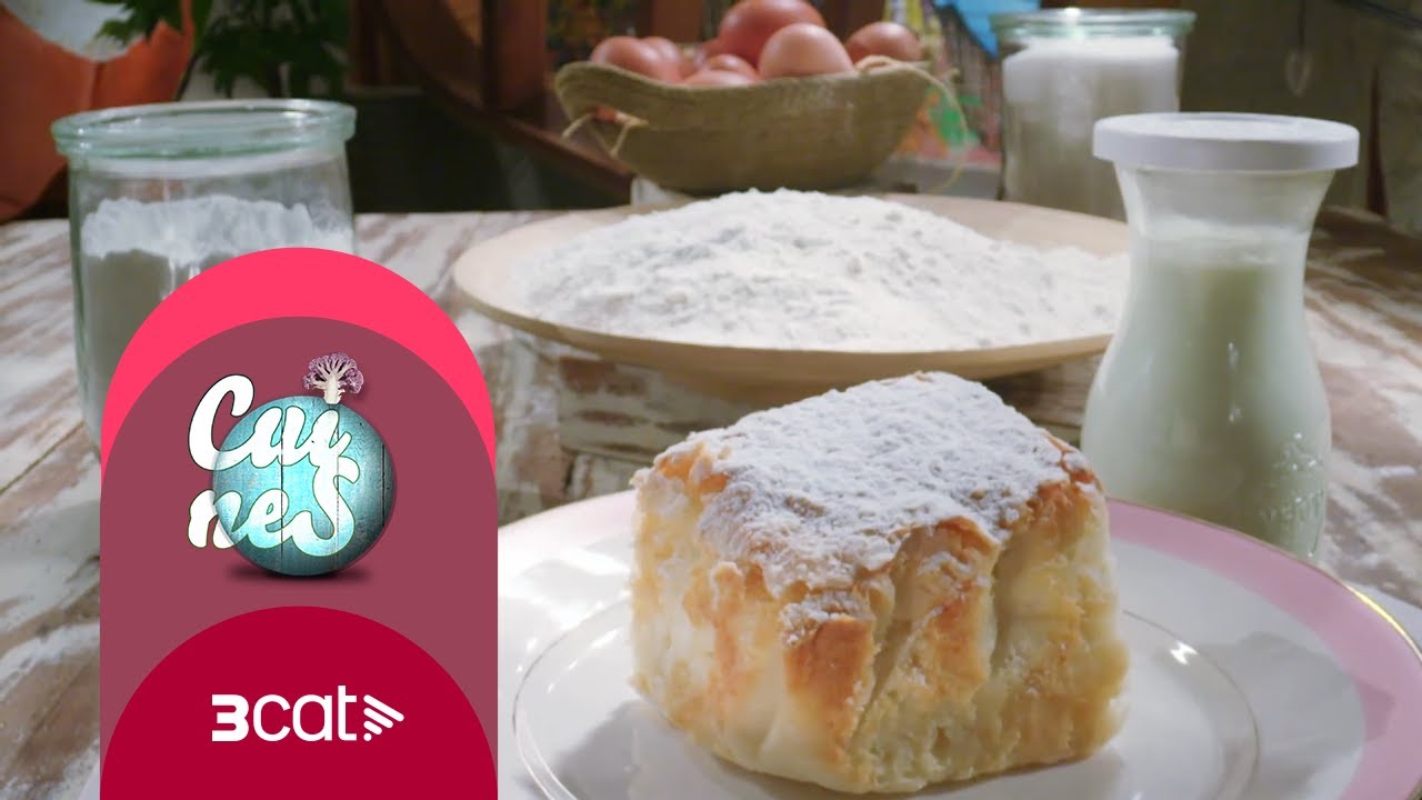 Coca gallega | Cuines