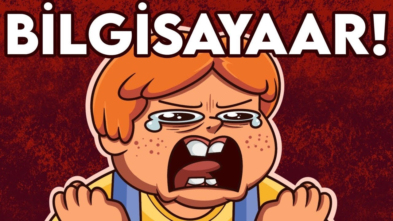 MİSAFİR ÇOCUĞU (Animasyon)
