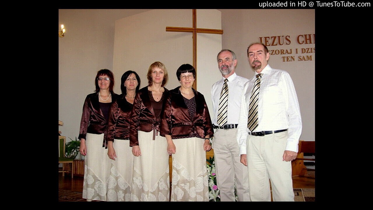 Nad Betlejem w ciemną noc