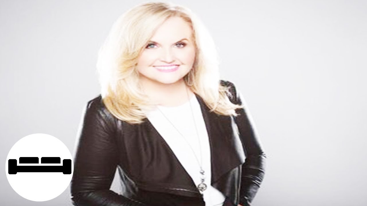 Karen Peck of Karen Peck & New River - On the Couch With Fouch - Interviews With Gospel Artists