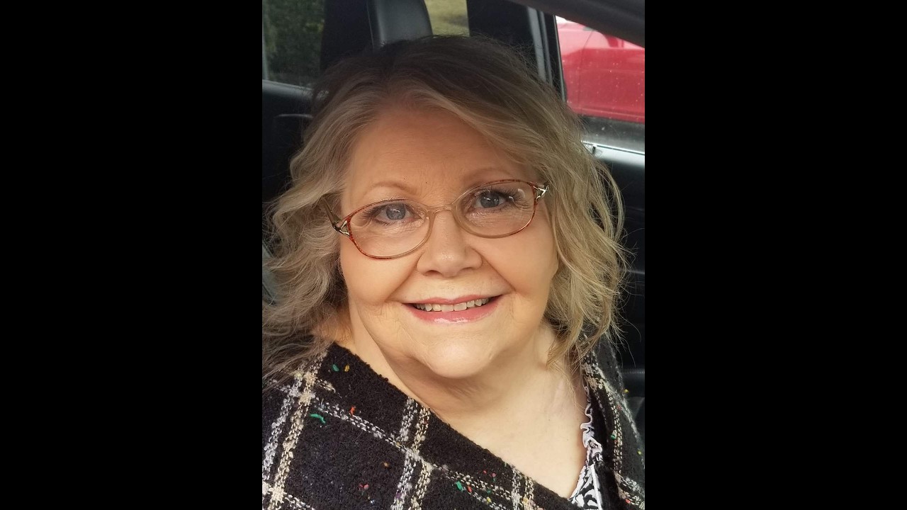 Glenna Thompson Memories