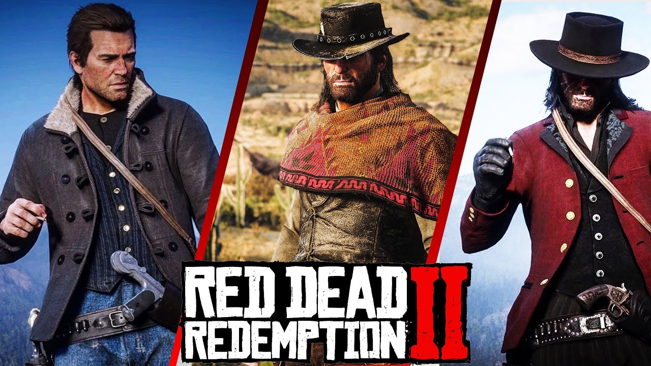 ЯК ОТРИМАТИ ПОНЧО У RDR2 Whyem's DLC ЯК ВСТАНОВЛЮВАТИ (2023) RDR2 MODS