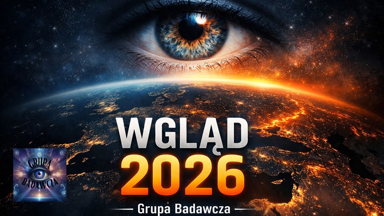 Wgląd w 2026 rok - Grupa Badawcza