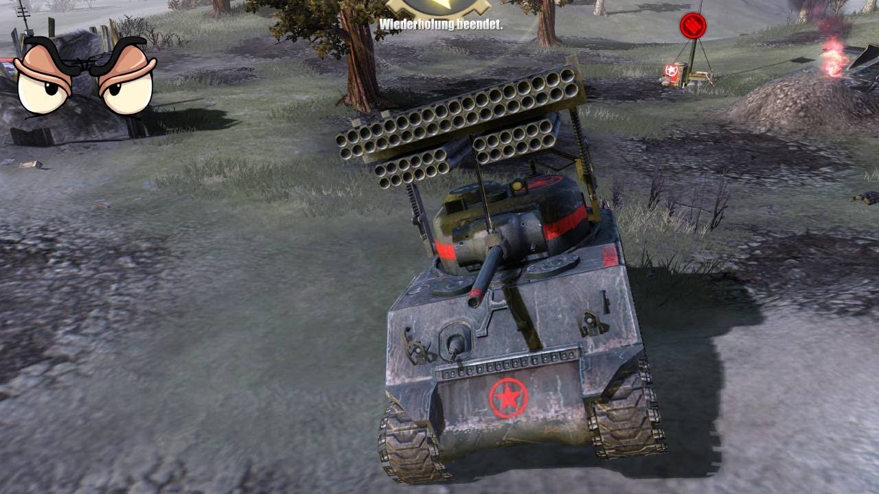 Es kann nicht genug 88er geben | Company of Heroes