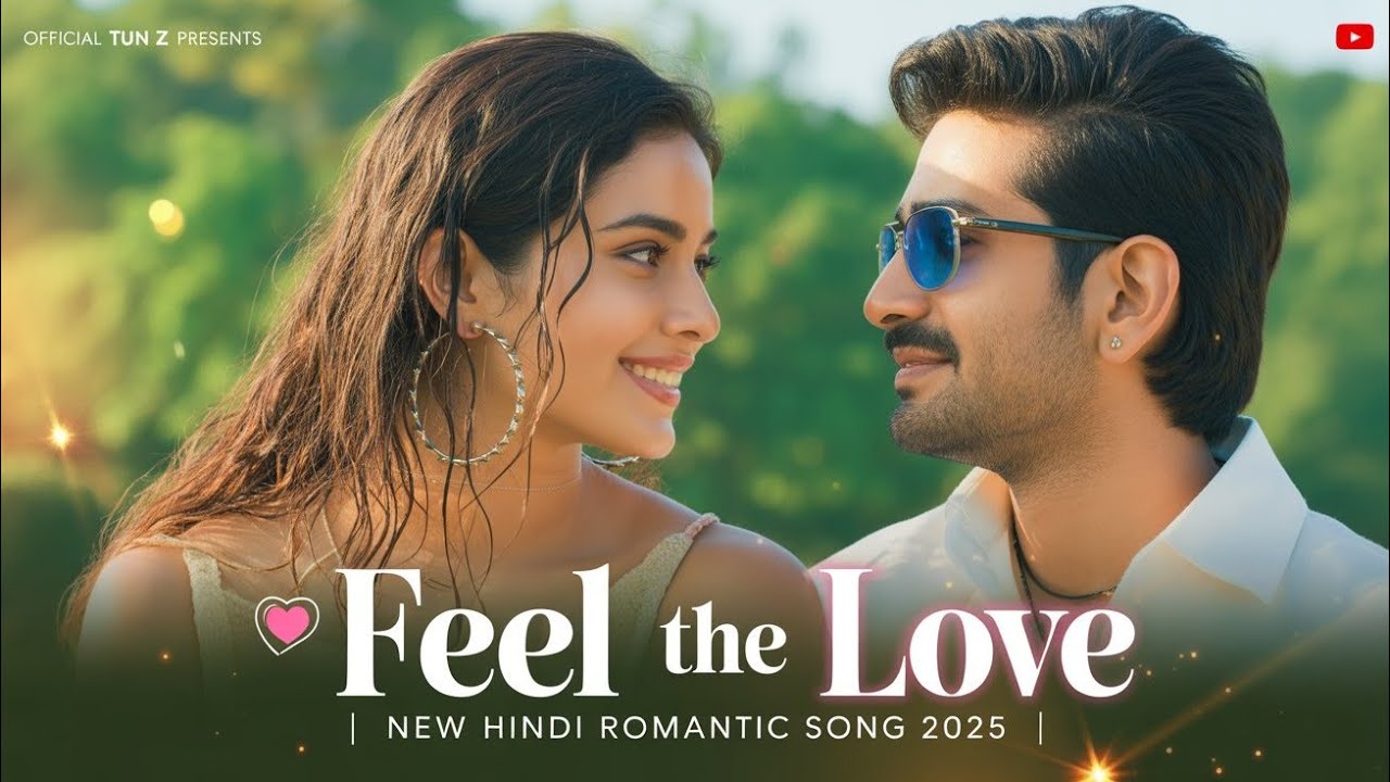  💕 Tera Naam Mere Dil Mein | 🌹 Evergreen Romantic Songs (2026) | 💘  Hindi Song | Bollywood Love Song
