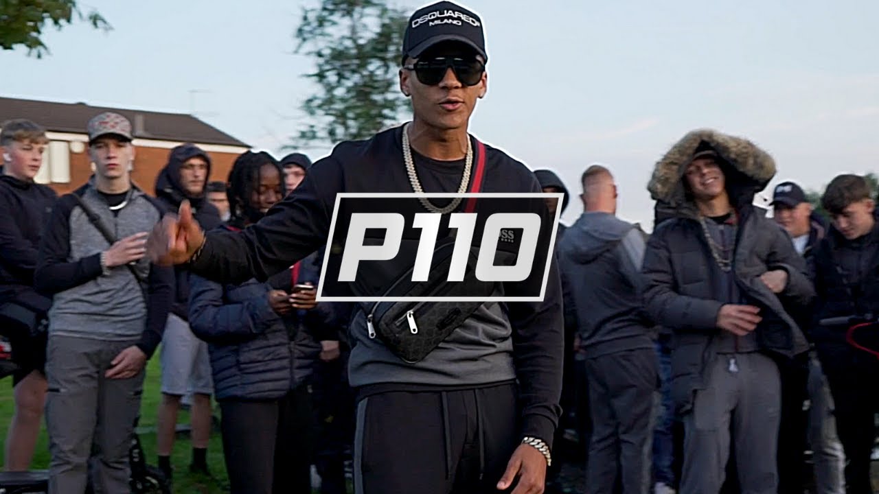 P110 - Zac Ashton - Sweet Ones (Prod. By OUHBOY) [Music Video]
