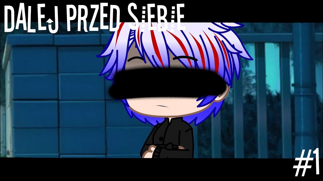 🇵🇱🇷🇺 Dalej przed siebie x 1 x RusPol x Gacha Club PL 🇷🇺🇵🇱