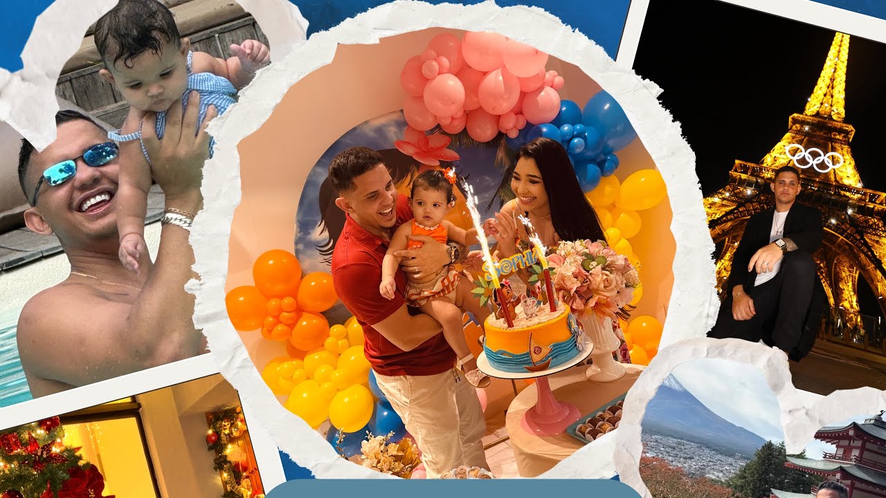 feliz aniversário, Guio 💗