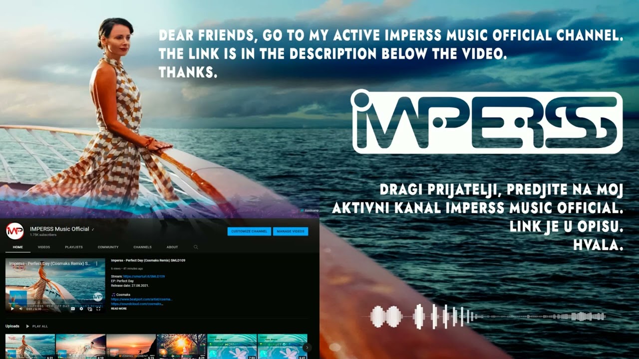 Imperss Music