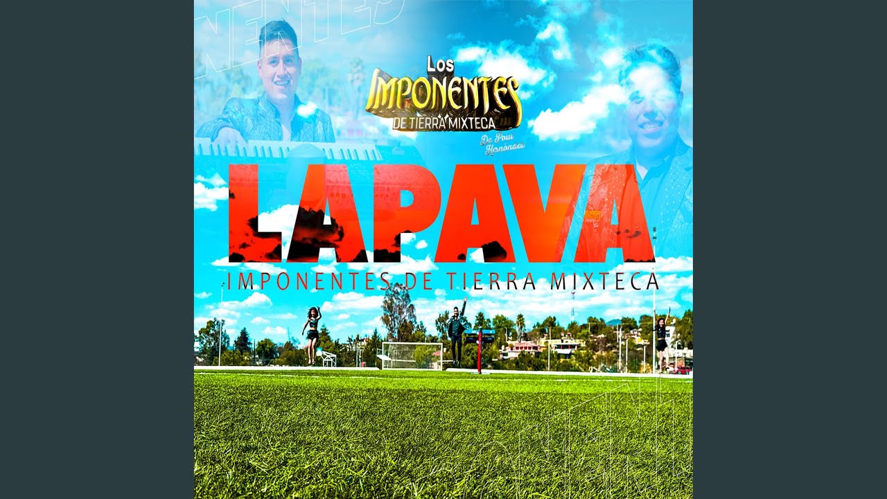 La pava