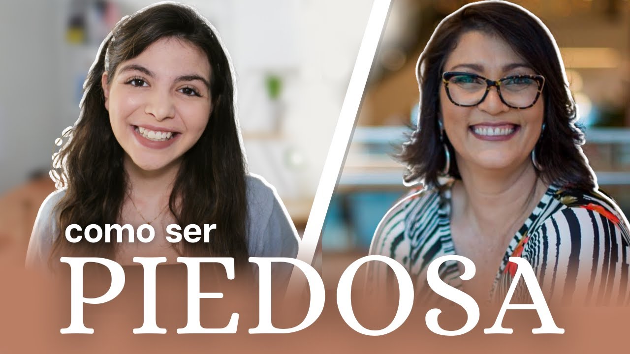 A Arte de Ser uma Mulher Piedosa com Simone Quaresma | Podcast Fé e Tulipas | Ep. 8