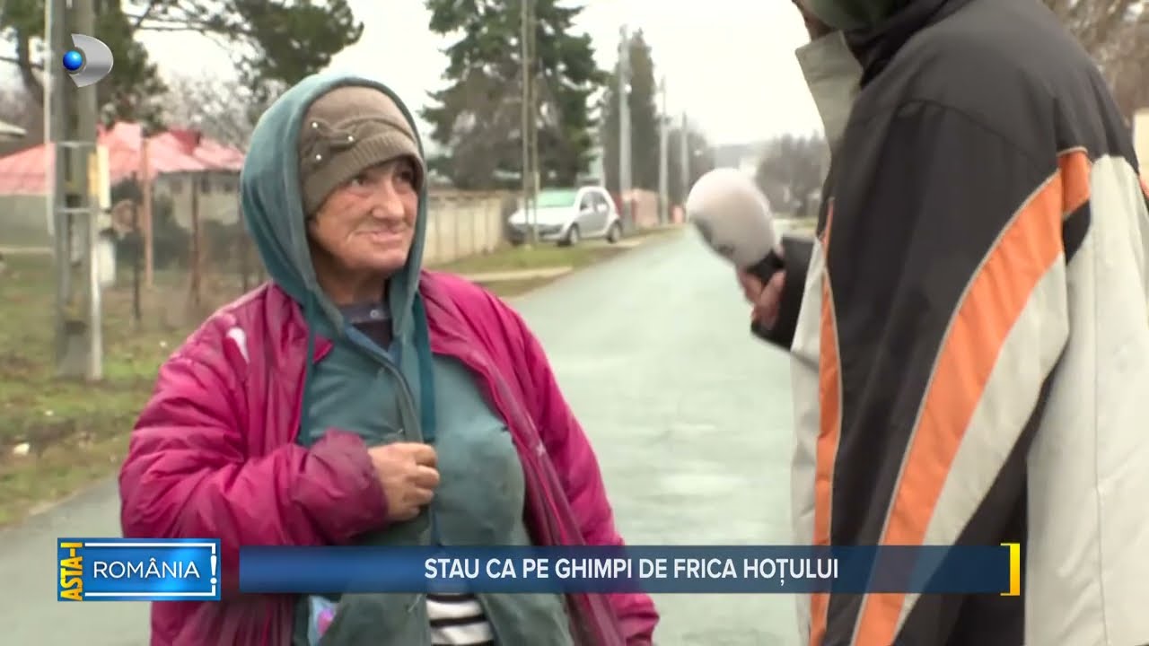 Asta-i Romania (09.02.2025) - Hot minor, problema majora!