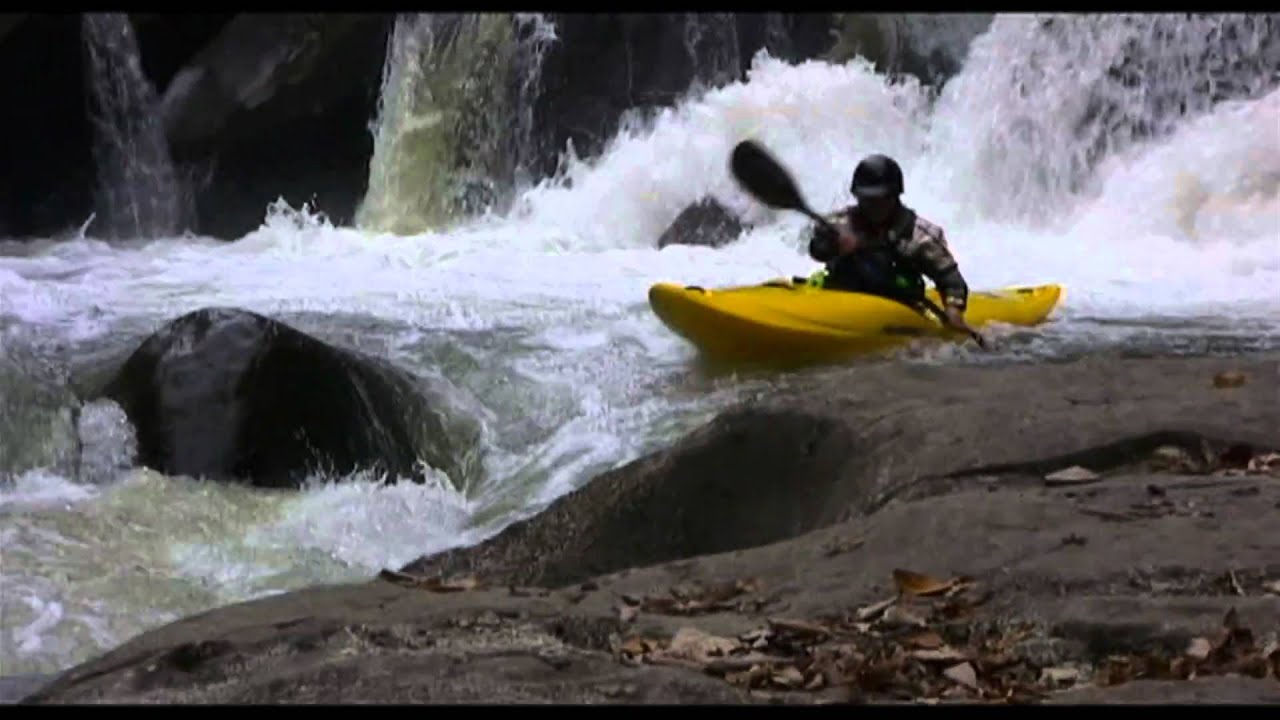 The Lines of the Green River Race
