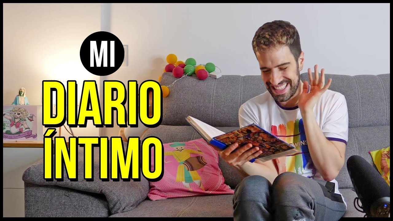 LA FARAONA ADOLESCENTE I Mi Diario Íntimo #1