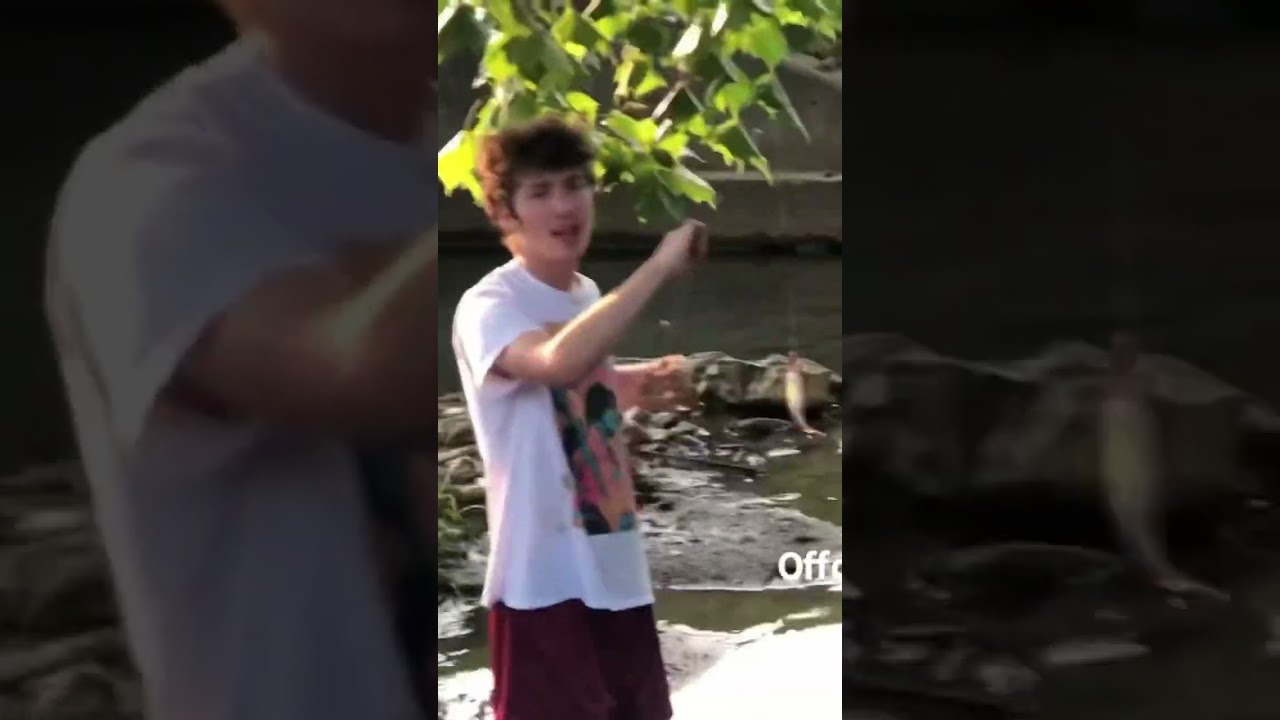 #newfishingvideo#fish#fishing#creek#creekfishing#fishingvideos#fishvideo#fishvideos#fishingvideos